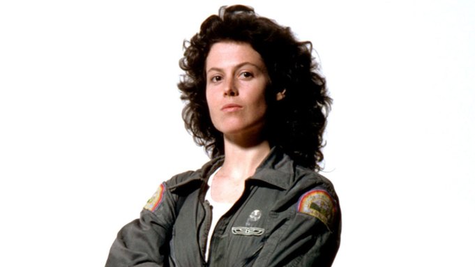 Ellen Ripley