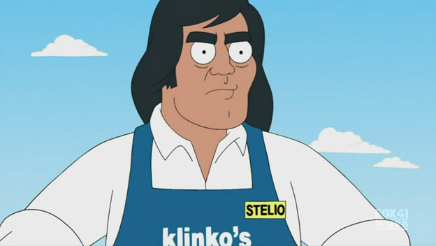 Stelio Kontos