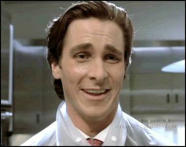 Patrick Bateman