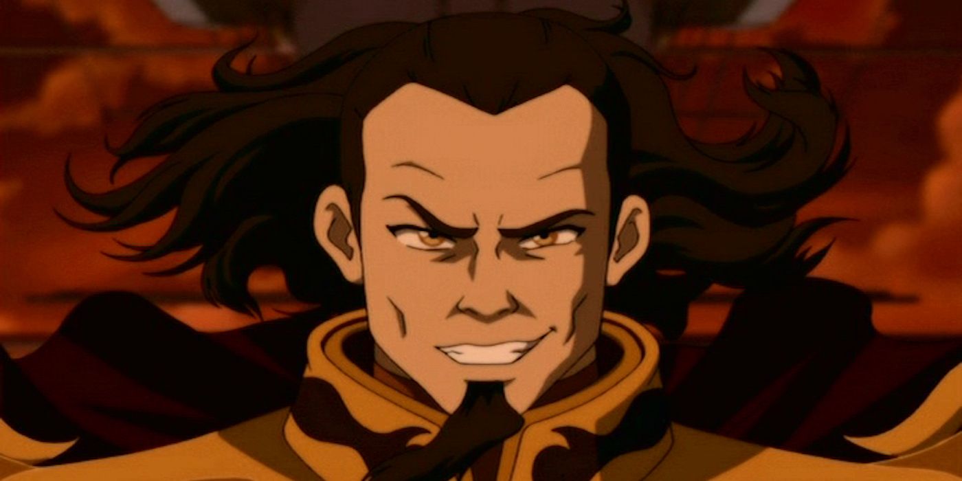 Ozai