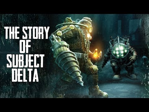 Subject Delta