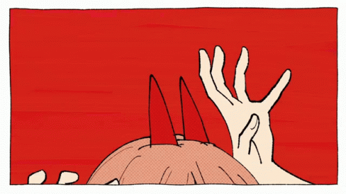 Power - The Blood Devil