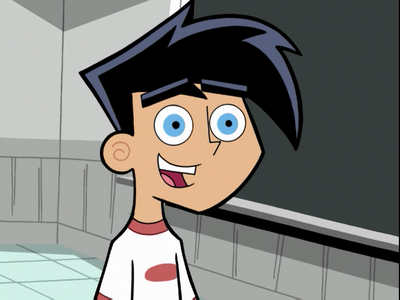 Danny Phantom