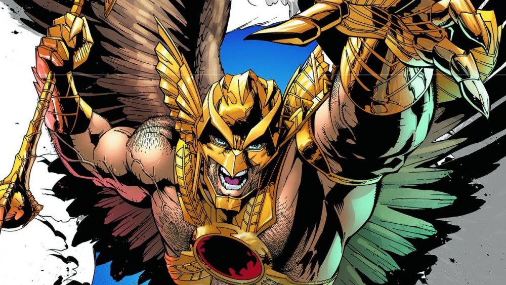 Hawkman