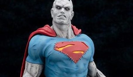 Bizarro