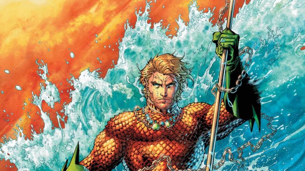 Aquaman