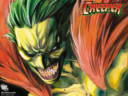 Creeper