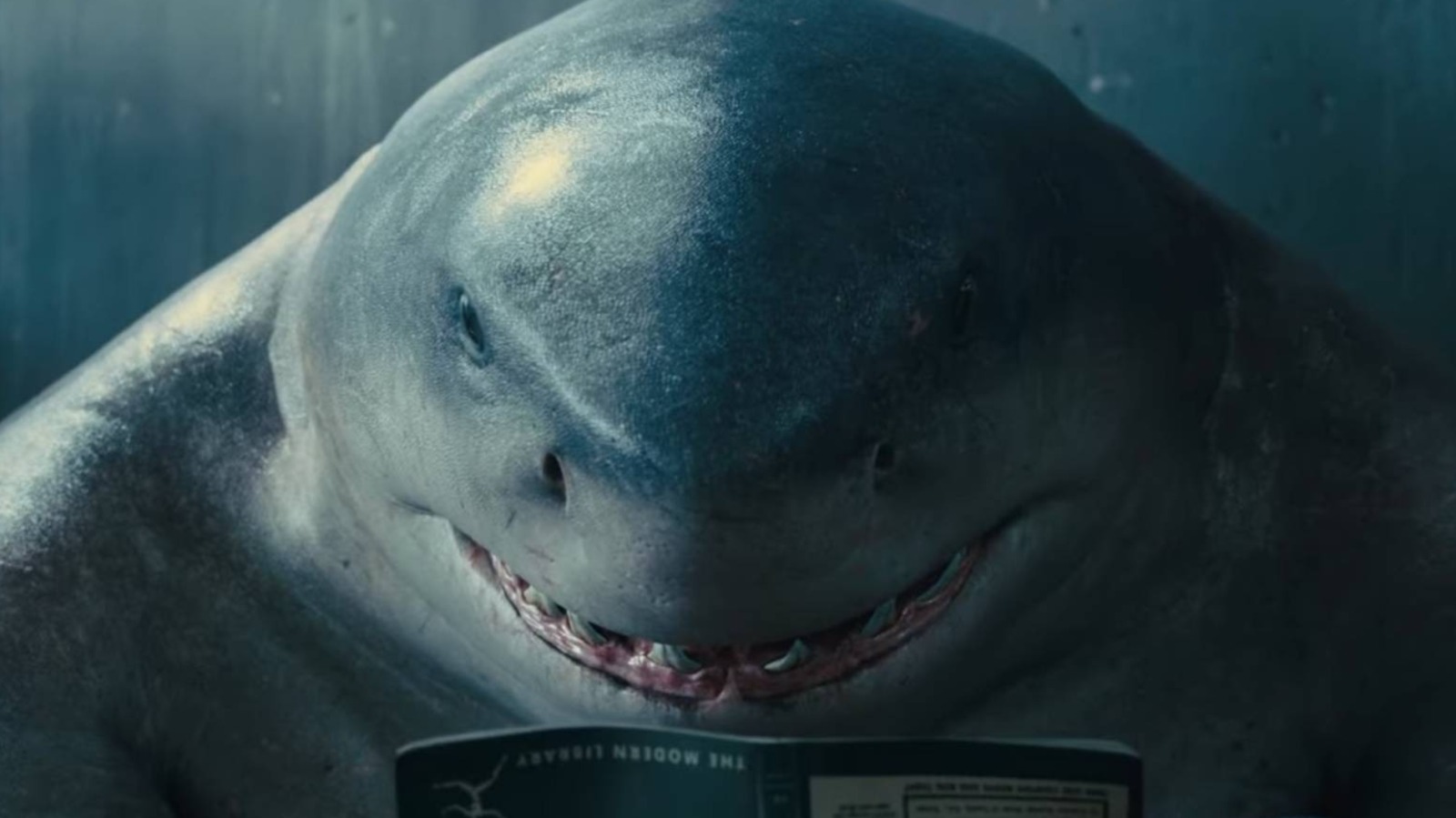 King Shark