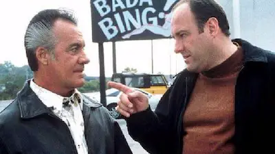 Bada Bing Bada Boomsday