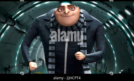 Gru