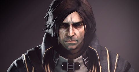 Corvo Attano