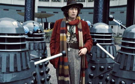 Fourth Doctor