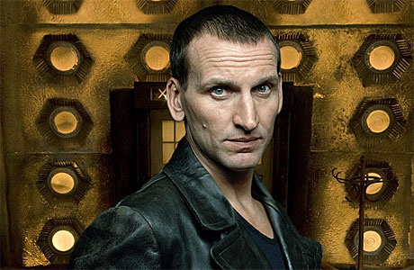 Ninth Doctor