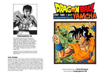 Yamcha