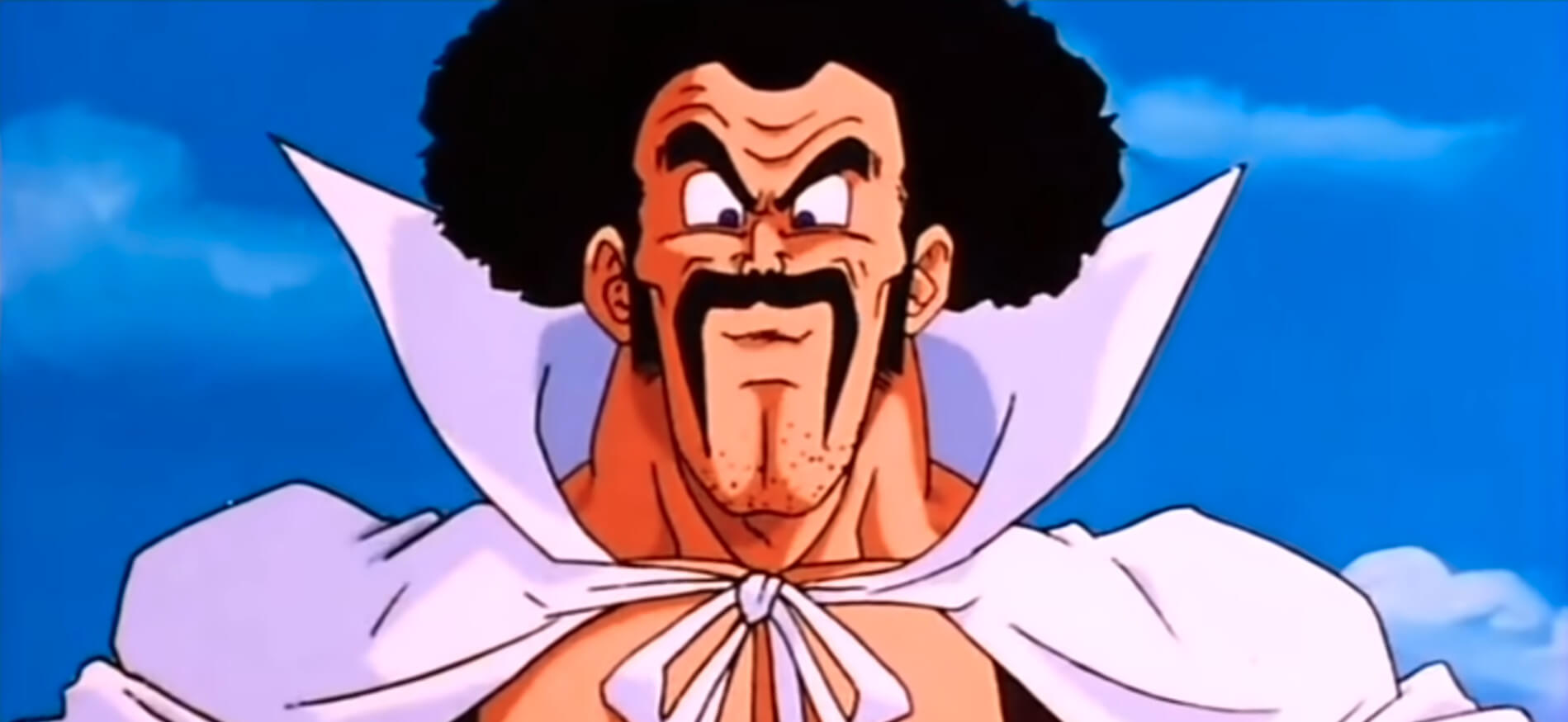 Hercule Satan