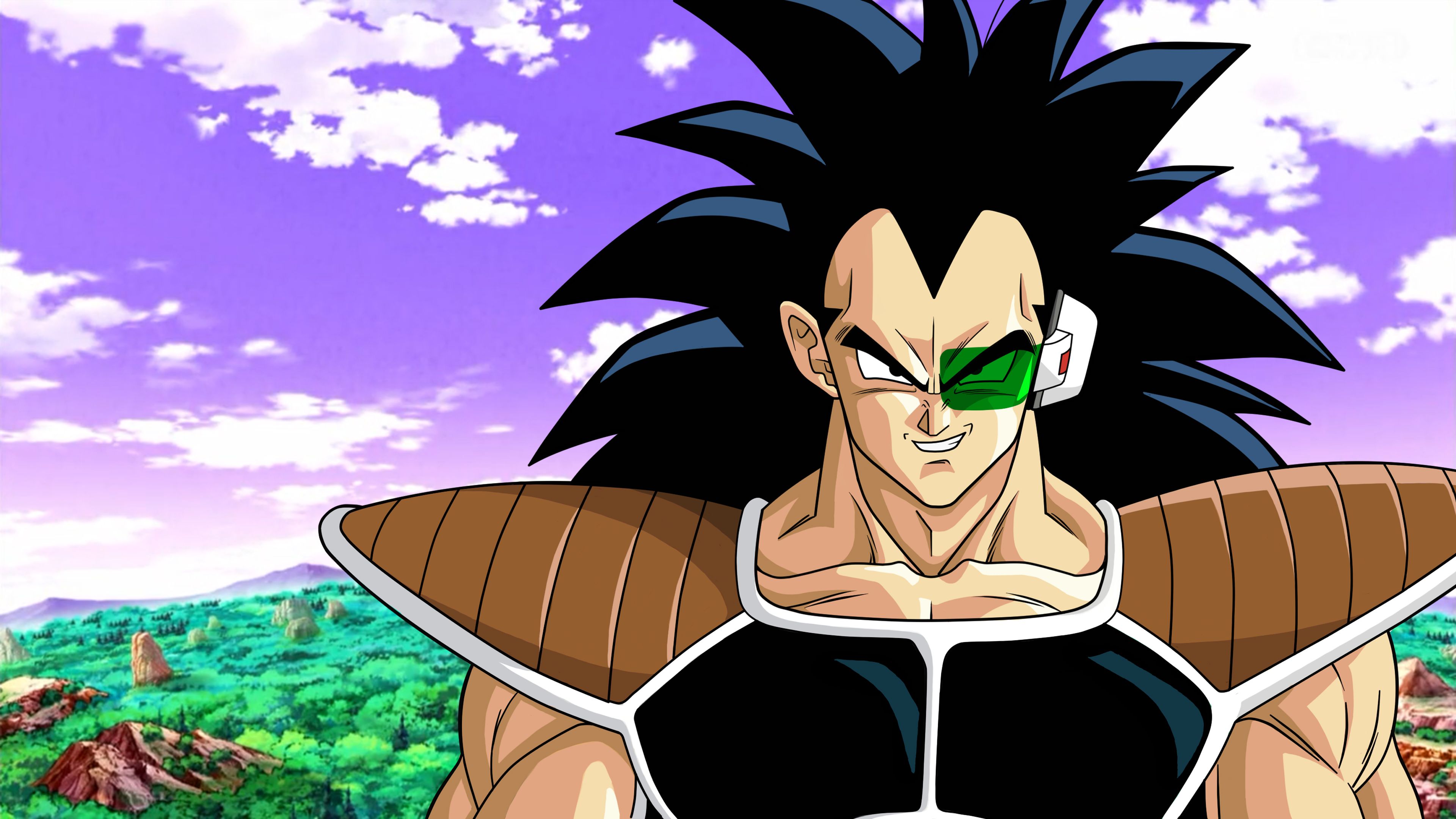 Raditz