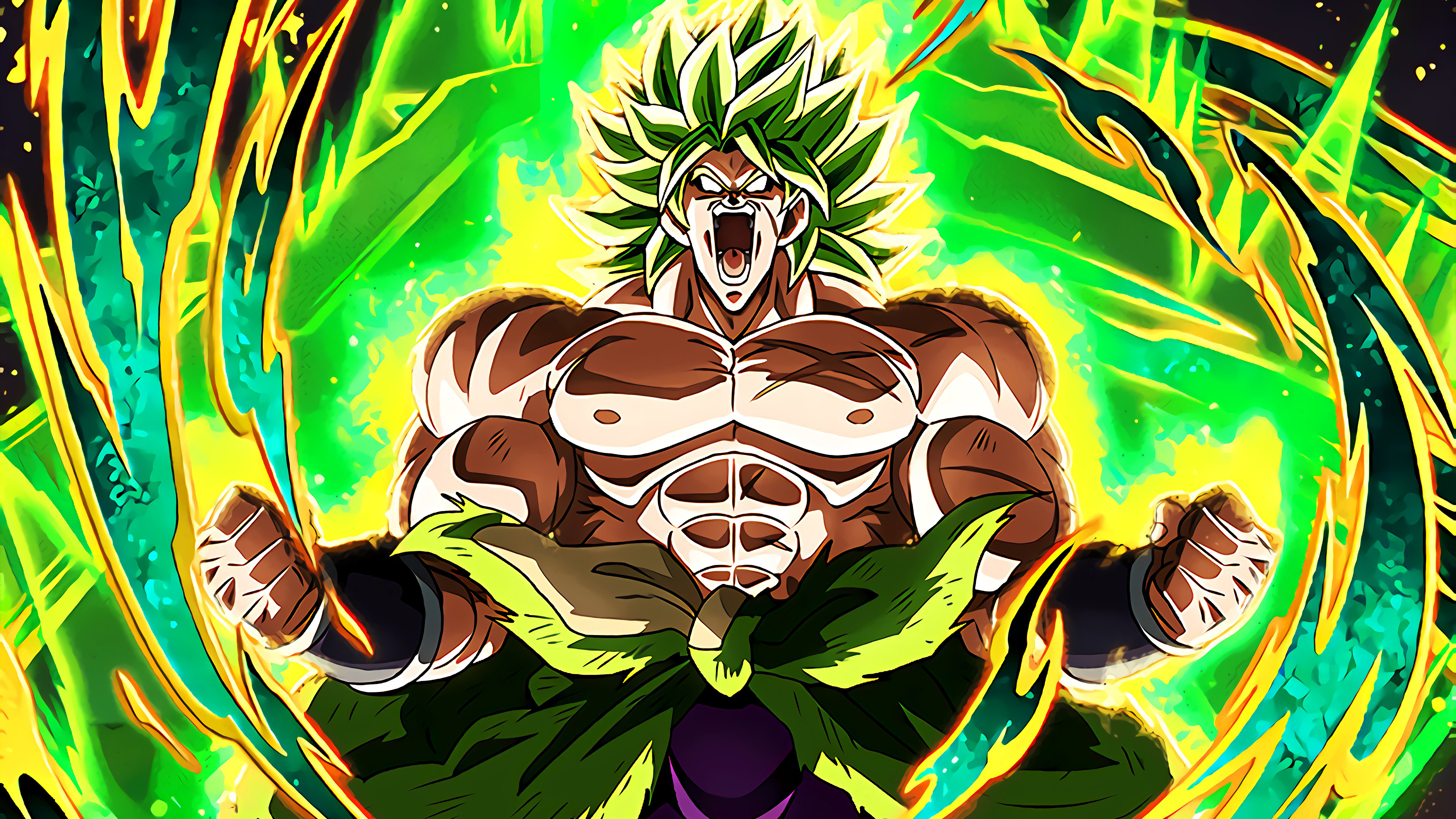 Broly
