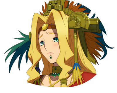 Quetzalcoatl - the Winged Snake