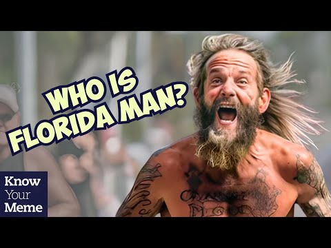 Florida Man