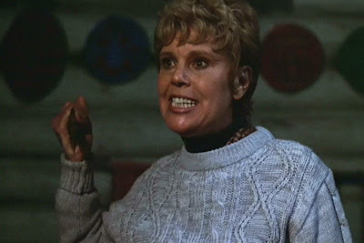 Pamela Voorhees