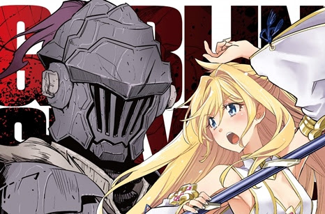 The Goblin Slayer