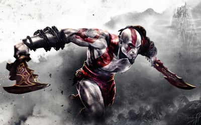 Kratos