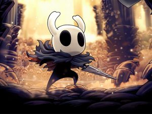 Hollow Knight