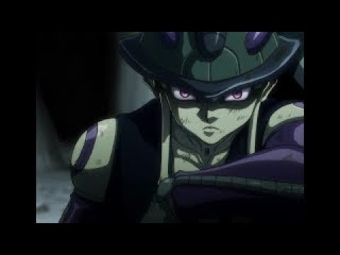 Meruem - King of the Ants