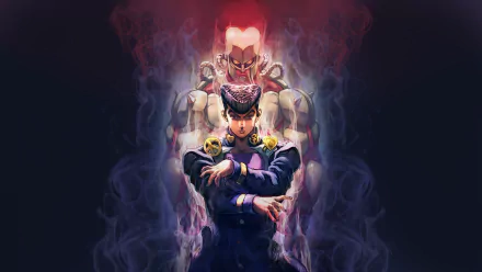 Josuke Higashikata