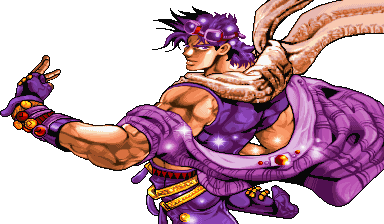 Joseph Joestar
