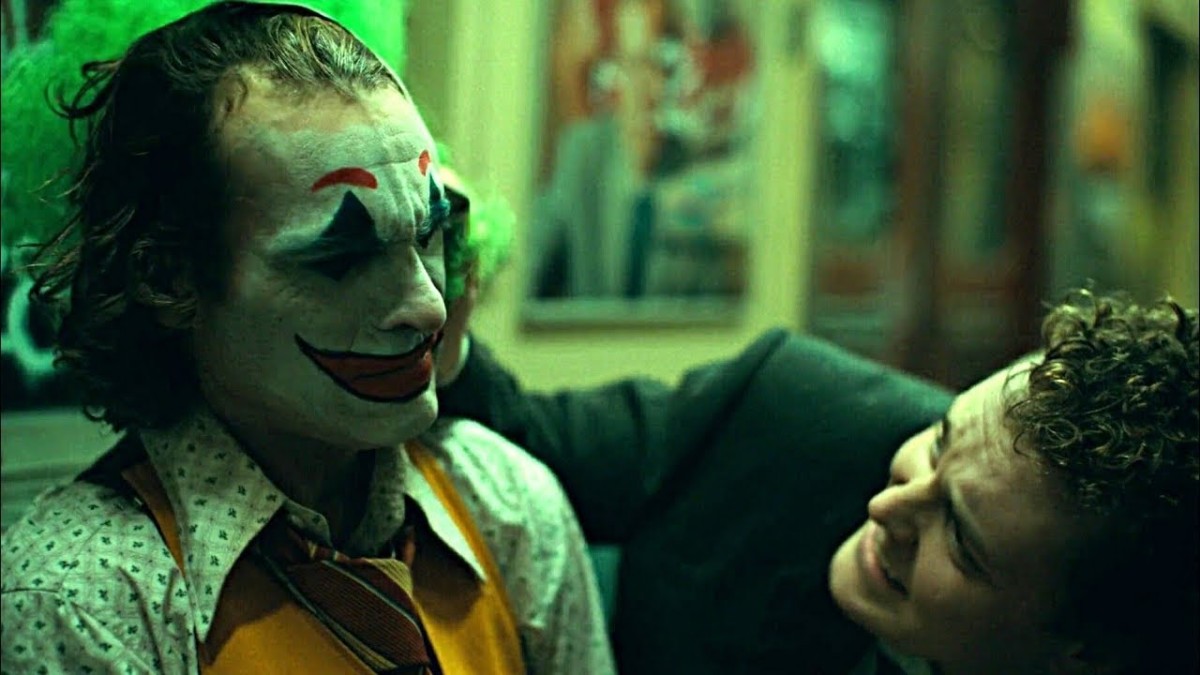 Arthur Fleck - The Joker