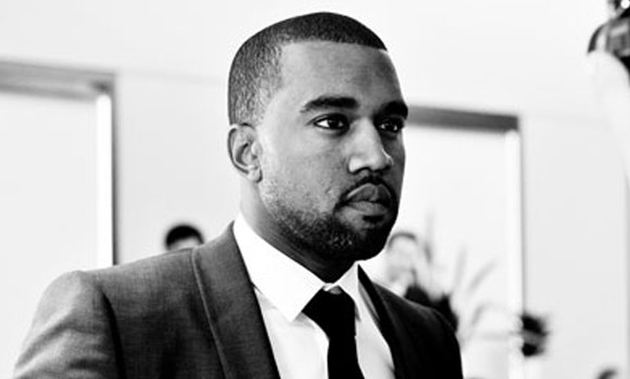 Kanye West