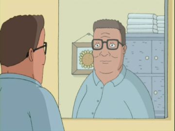 Hank Rutherford Hill