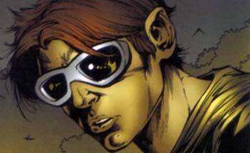 Mortimer 'Toad' Toynbee