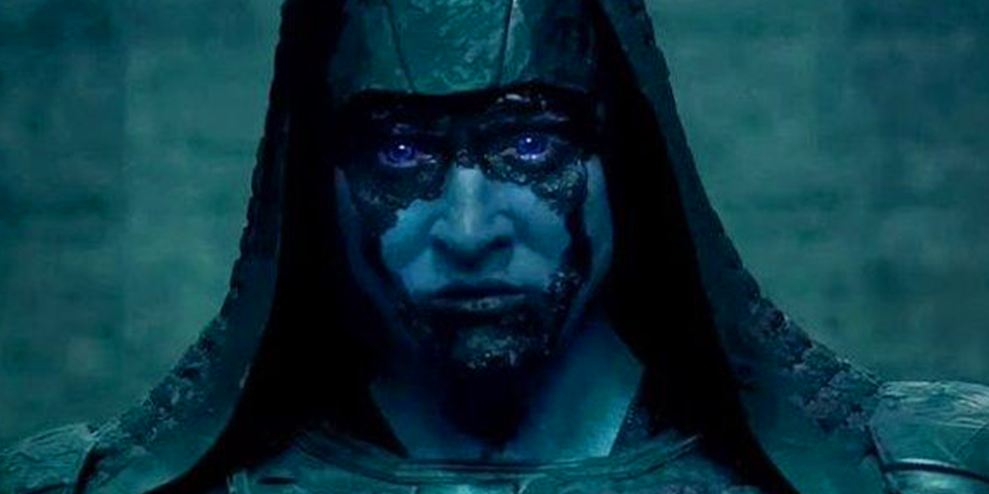 Ronan - The Accuser
