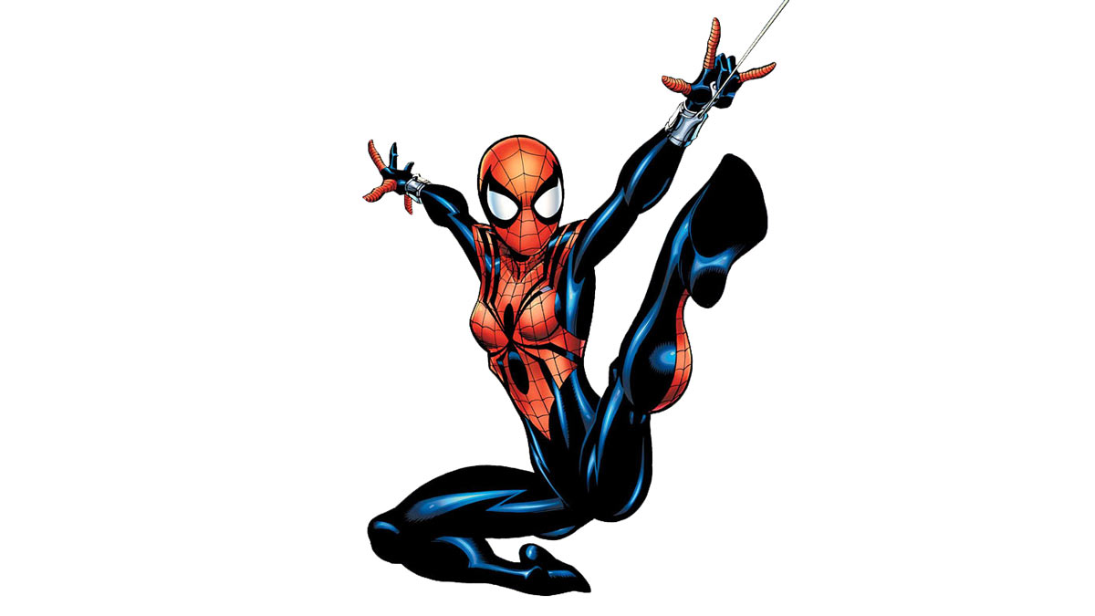 May "Mayday" Parker - Spider-Girl