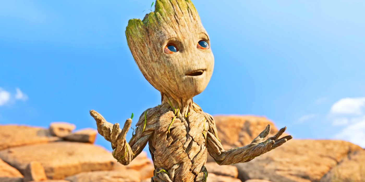 Groot