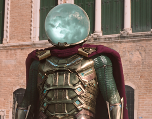 Mysterio