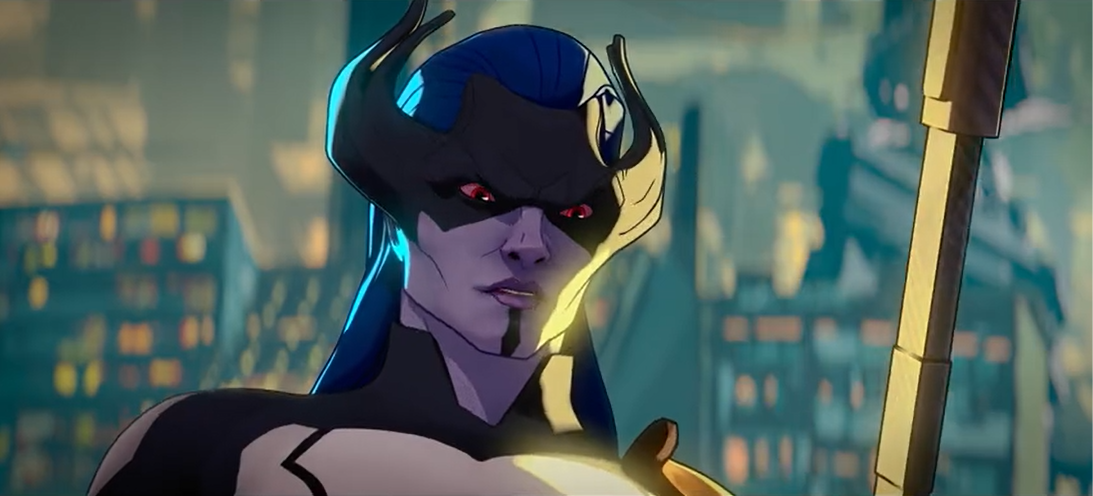 Proxima Midnight