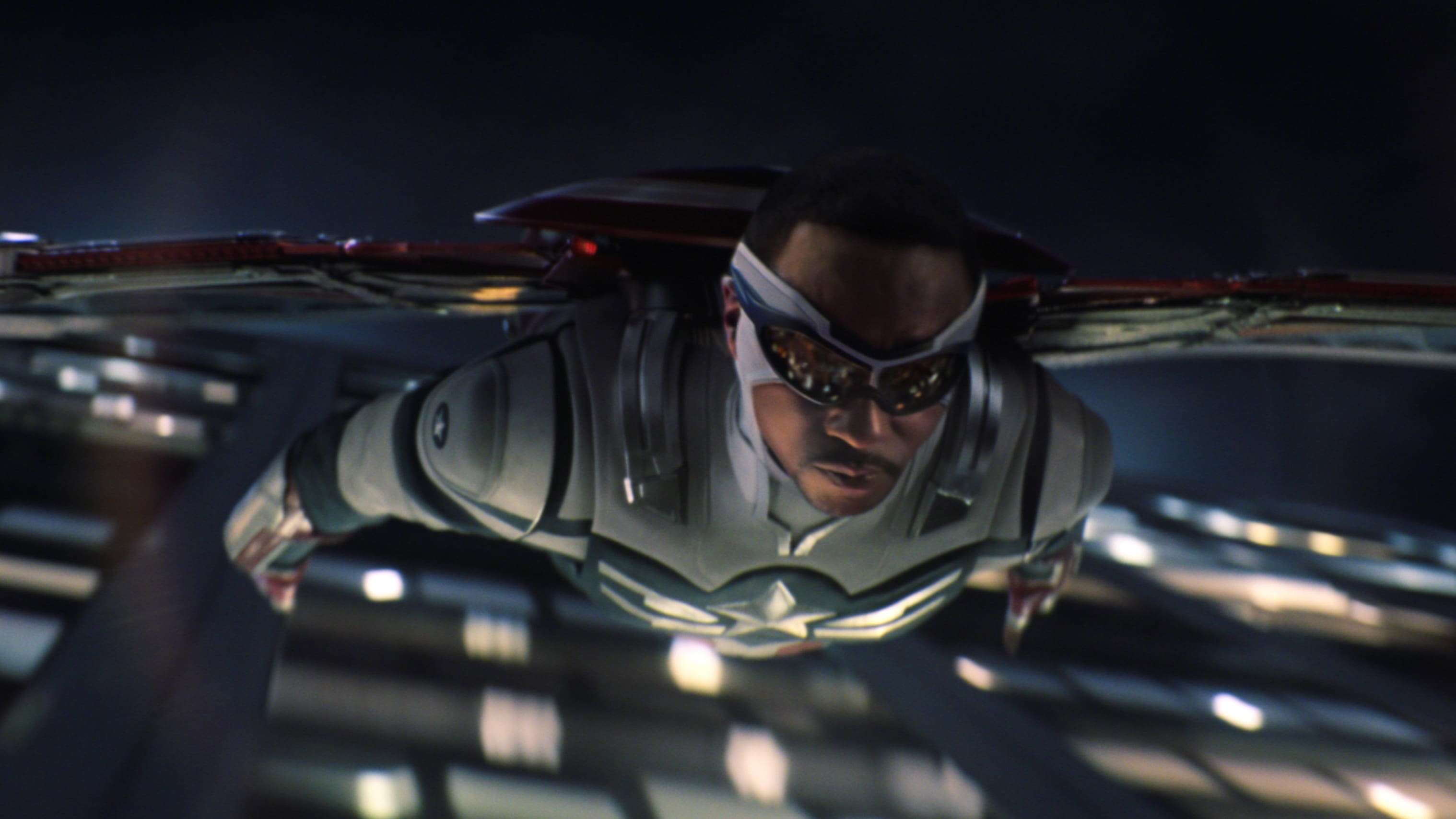 Sam Wilson - Falcon