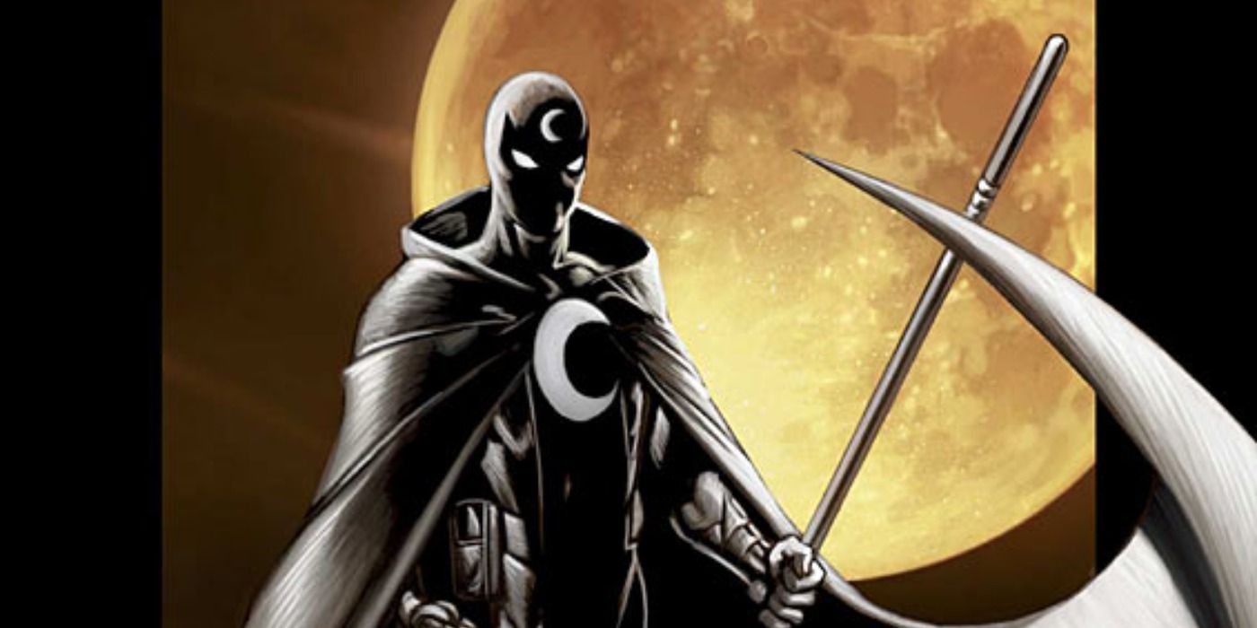Ultimate Moon Knight