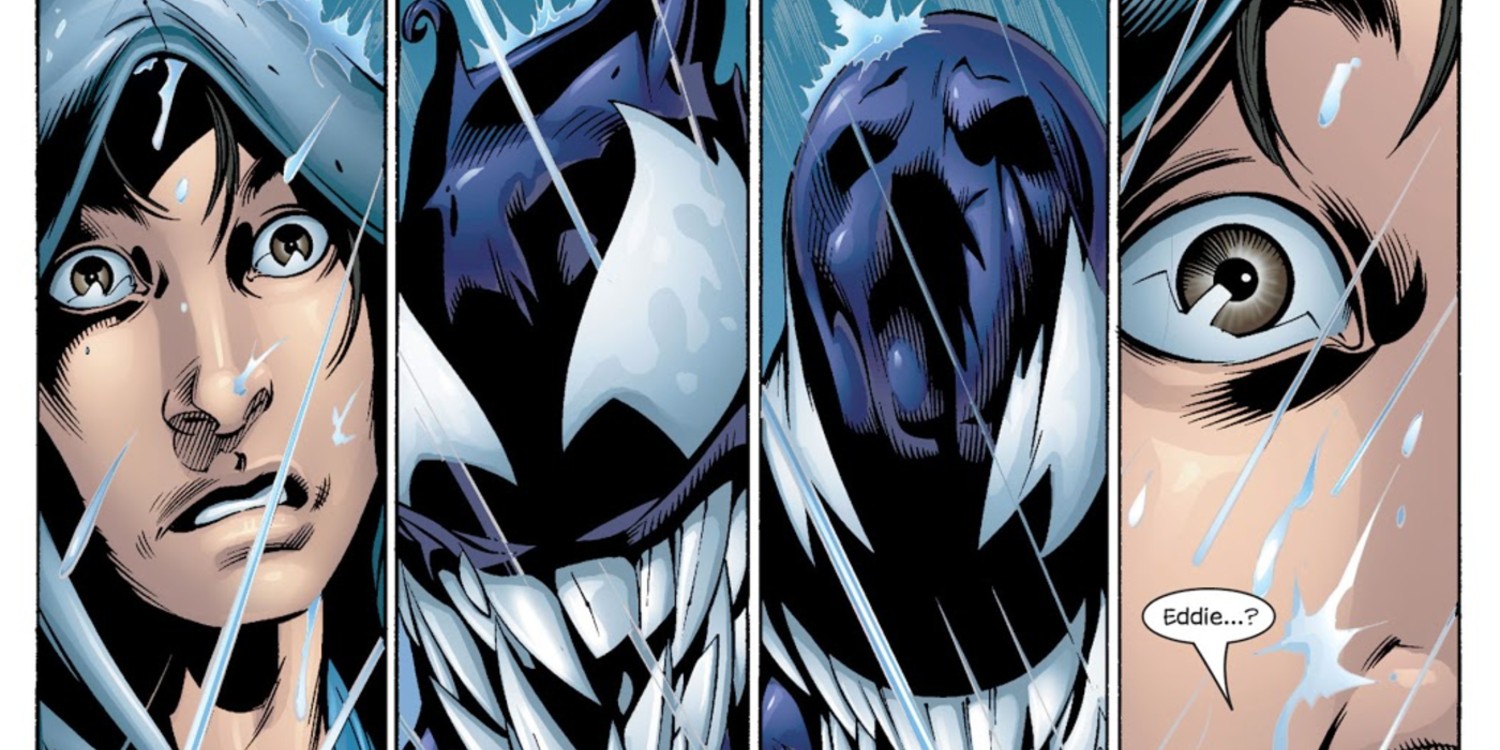 Ultimate Venom