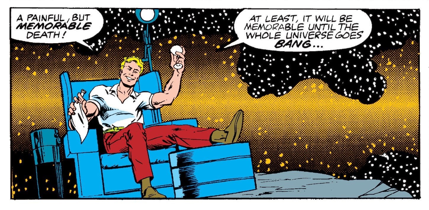 Franklin Hall - Graviton