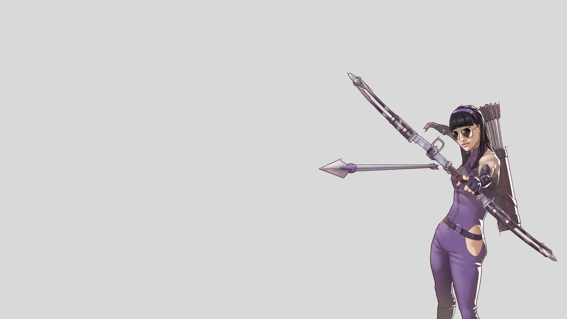 Hawkeye (Kate Bishop)