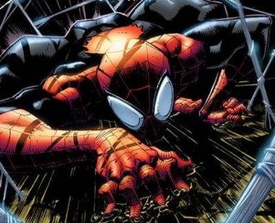 Otto Octavius - the Superior Spider-Man