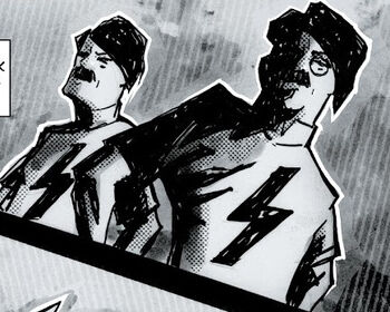 Shang-Chi - the Master of Kung Fu!