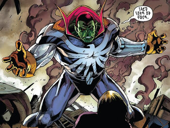 Super Skrull