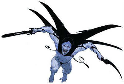 Gorr - the God Butcher