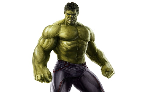 The Hulk