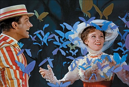 Mary Poppins